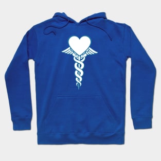 For doctors Hoodie